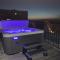 Sea View Penthouse Terrace Palanga Old Town