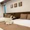 HOTEL CLA-SS HIROSHIMA-OZU