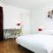 CITY STAY - Forchstrasse - Zurych