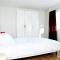 CITY STAY - Forchstrasse - Zurych