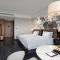 Fuzhou Mawei Yiho Hotel