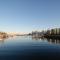 Rosellen Suites at Stanley Park