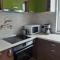 Apartament Laura - 布朗
