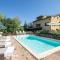 Casa OLIVA pool and relaxing - San Ginesio