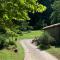 Relax totale nel Bosco Lucca