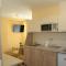 Apartmány Hujer 2