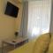 Apartmány Hujer 2