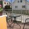 Apartmány Hujer 2