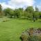 B&B La ferme de Berwausault