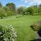 B&B La ferme de Berwausault