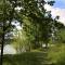 Les Glycines Bed & Breakfast