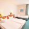 Hotel Sachsen-Anhalt Hotel Sachsen-Anhalt