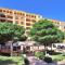 Hotel Paradise Green Park
