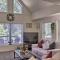 Spacious Home with Deck, Grill and Delaware River View