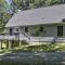 Spacious Home with Deck, Grill and Delaware River View