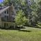 Spacious Home with Deck, Grill and Delaware River View
