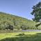 Spacious Home with Deck, Grill and Delaware River View
