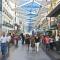 PICASSO CALLAO WiFi FREE - TEMPORADA RENTAL Workers & Stud