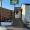 Cozy motel