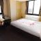 Red hotel
