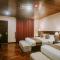 Arthur Suites by Mahavilas
