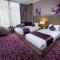 Aquila ALdiafah Hotel