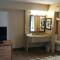 Extended Stay America Suites - Houston - Med Ctr - NRG Park - Braeswood Blvd