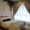 Dsara Suite Near Hospital Sungai Buloh by ADDS