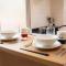 Yoyogi Apartment 2-401 by Tranova