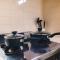 Yoyogi Apartment 2-401 by Tranova