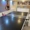 Villa Manatee mit Sauna und Fitness - Ostseebad Sellin