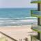 Aquamarin 2BD apt Spa n Pools Beach resort - Mamaia Nord – Năvodari