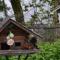 A la ferme du Pere Eugene