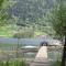 MONA Haus KMB Seeblick Appartement am Ossiacher See mit direktem Seezugang, Hallenbad