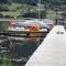 MONA Haus KMB Seeblick Appartement am Ossiacher See mit direktem Seezugang, Hallenbad