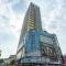 Sunny International Apartment From Beijing Road