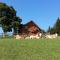 Ferienhaus Bichlhütte