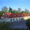 Hotel U Hrabenky