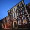 Park Hall Hotel and Spa Wolverhampton