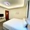 Ta Lang Guan Hai Mei Su B&B - Маґун