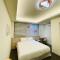 Ta Lang Guan Hai Mei Su B&B - Маґун