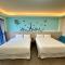 Ta Lang Guan Hai Mei Su B&B - Маґун