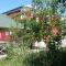Family holiday home.