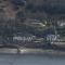 Amazing Alps and Loch views - HOT TUB and pet friendly
