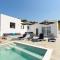 PAROS VILLA BLUE SENSES