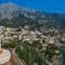Luxury Villas Positano