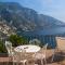 Positano Luxury Villas