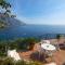 Luxury Villas Positano