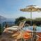 Positano Luxury Villas