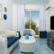 Luxury Villas Positano